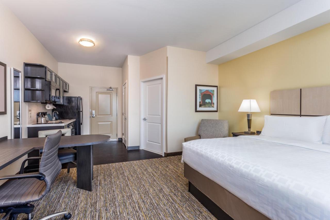 Candlewood Suites Bethlehem South By Ihg Dış mekan fotoğraf