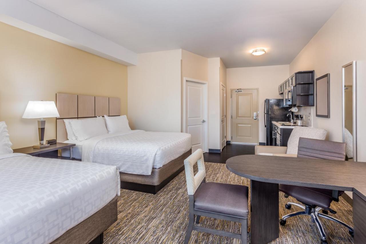Candlewood Suites Bethlehem South By Ihg Dış mekan fotoğraf