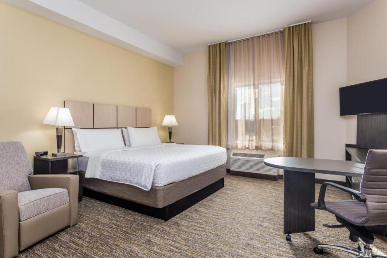Candlewood Suites Bethlehem South By Ihg Dış mekan fotoğraf