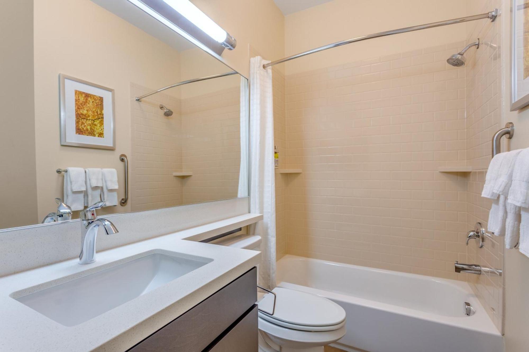 Candlewood Suites Bethlehem South By Ihg Dış mekan fotoğraf