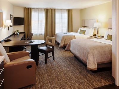Candlewood Suites Bethlehem South By Ihg Dış mekan fotoğraf