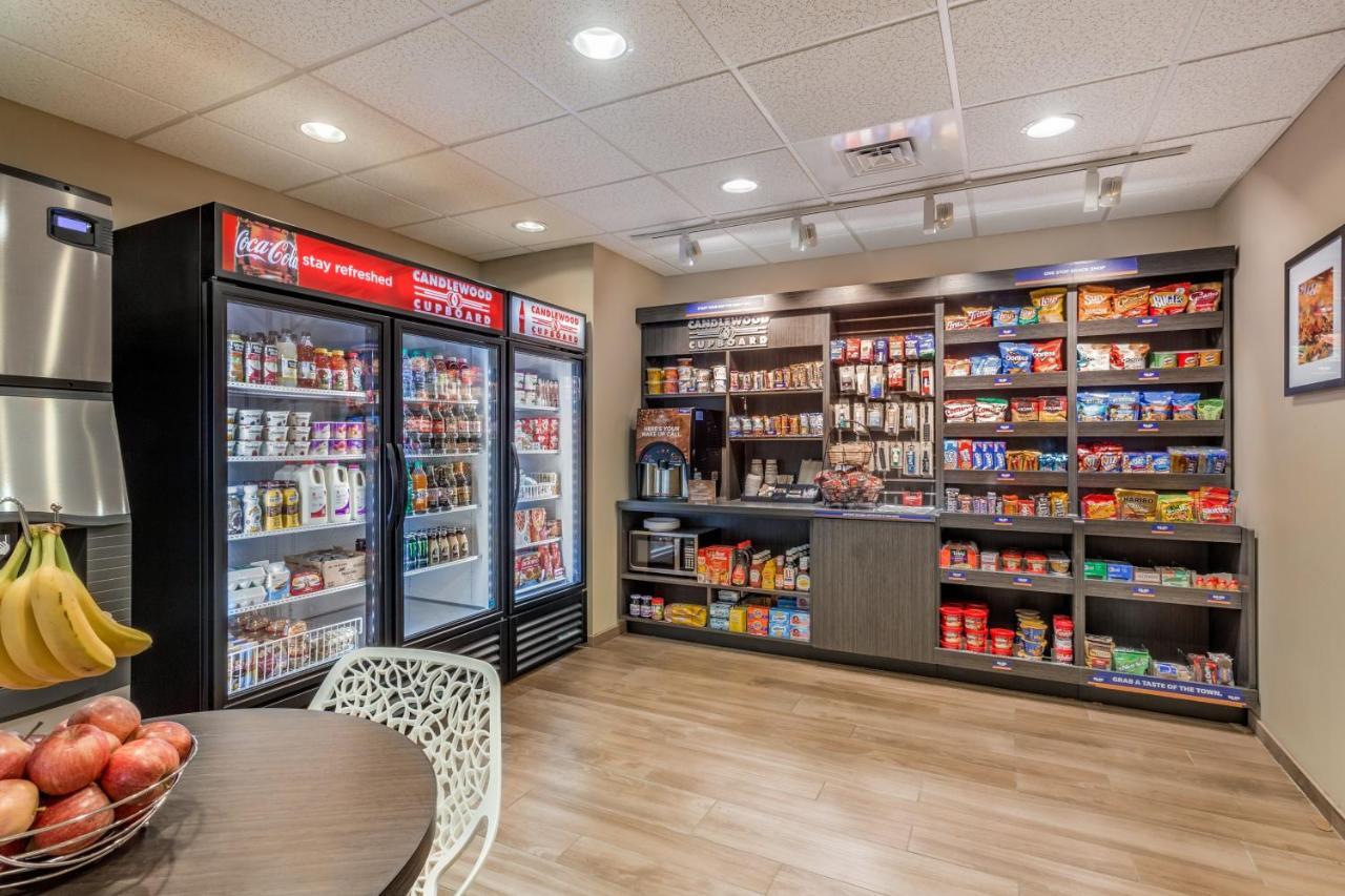 Candlewood Suites Bethlehem South By Ihg Dış mekan fotoğraf