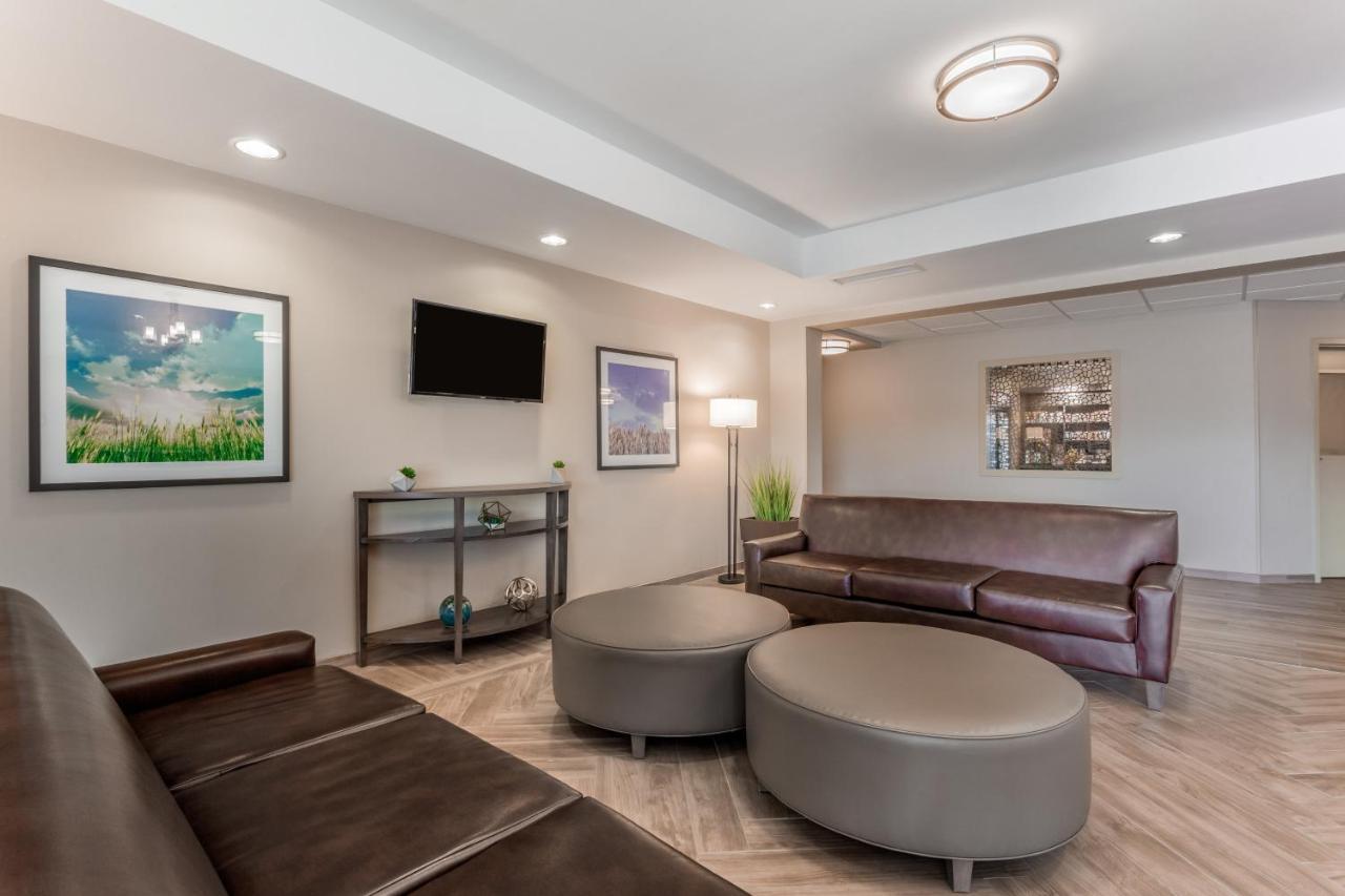Candlewood Suites Bethlehem South By Ihg Dış mekan fotoğraf
