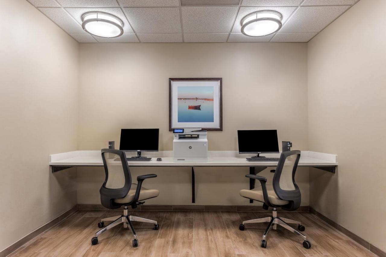 Candlewood Suites Bethlehem South By Ihg Dış mekan fotoğraf
