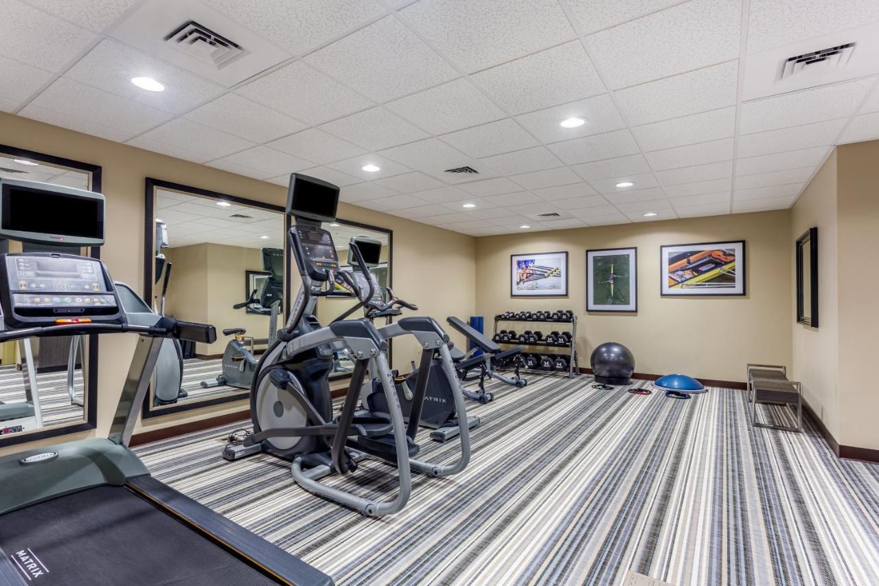 Candlewood Suites Bethlehem South By Ihg Dış mekan fotoğraf