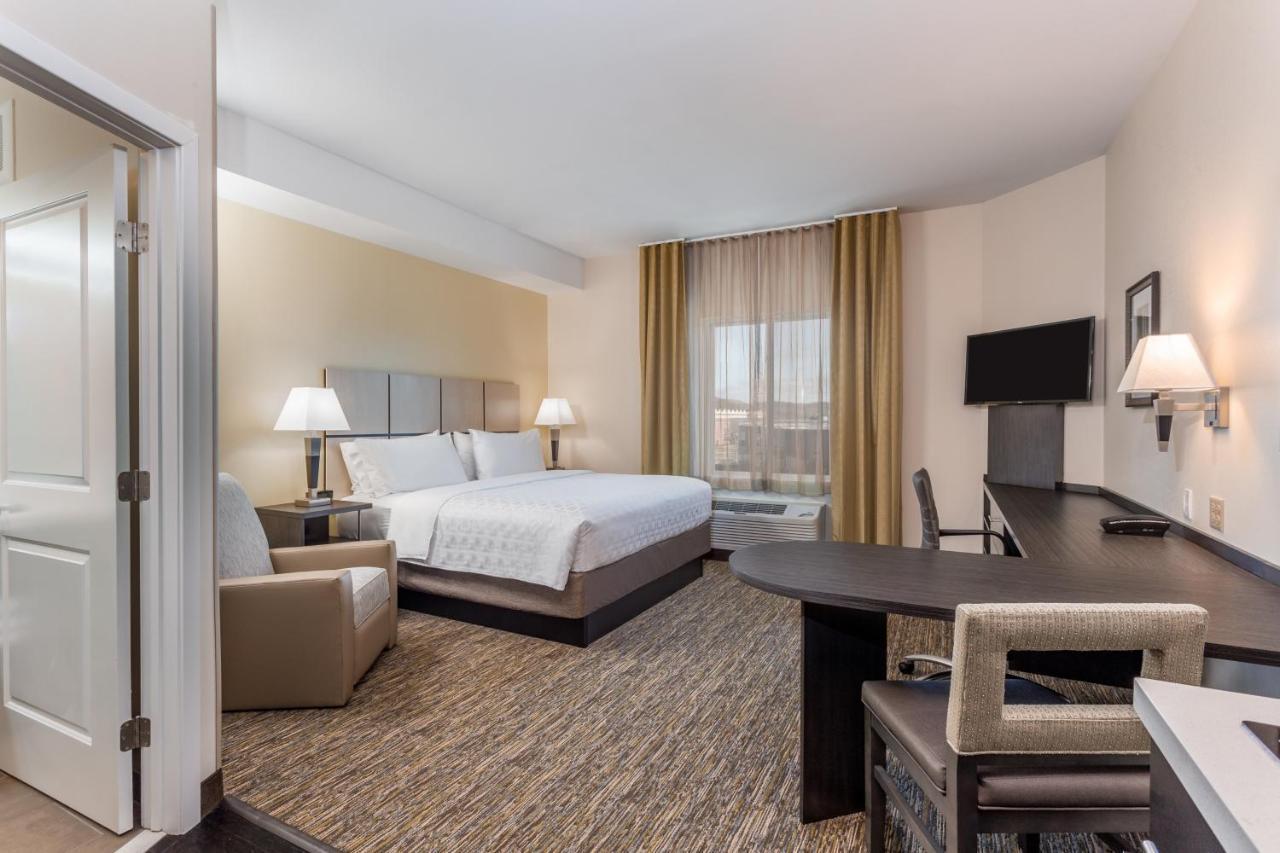 Candlewood Suites Bethlehem South By Ihg Dış mekan fotoğraf