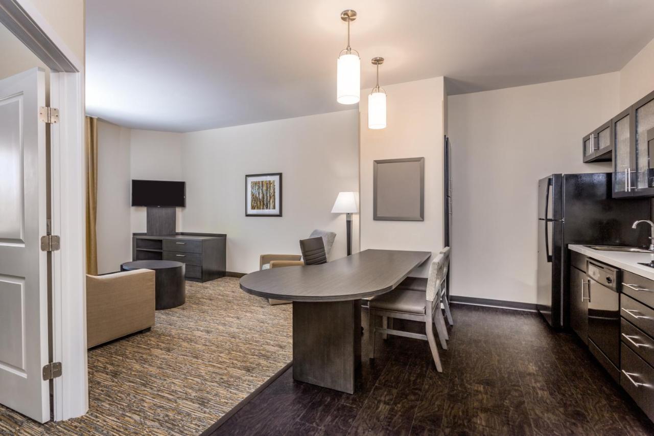 Candlewood Suites Bethlehem South By Ihg Dış mekan fotoğraf